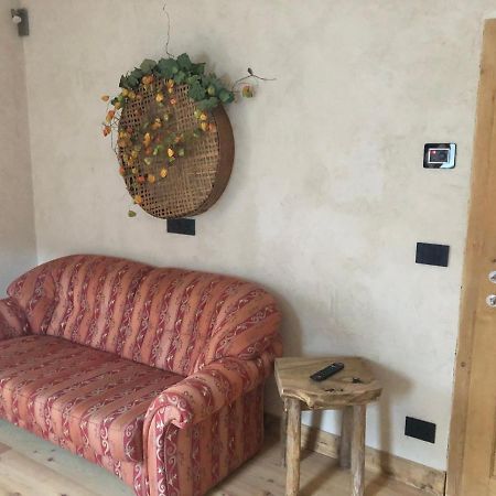 A La Ciasa De L'Artista Hotel Cibiana Ngoại thất bức ảnh