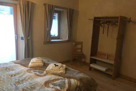 A La Ciasa De L'Artista Hotel Cibiana Ngoại thất bức ảnh